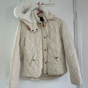 Medium jacket